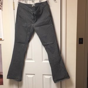 The Loft Marissa Pants